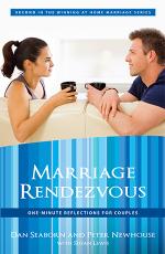 Marriage Rendezvous : One-Minute Reflections