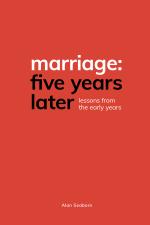 marriage: five years later