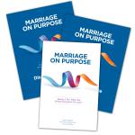 Marriage on Purpose Book & Discussion Guide Combo